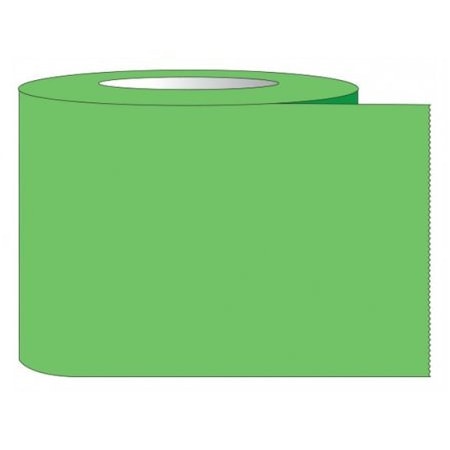 Shamrock Scientific RPI Lab Tape, 3" Core, 1" Wide, 2160" Length, Green 560105-G